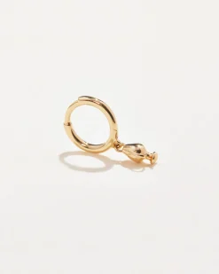 Pamela Love Piercing Jewelry|Vessel Huggie