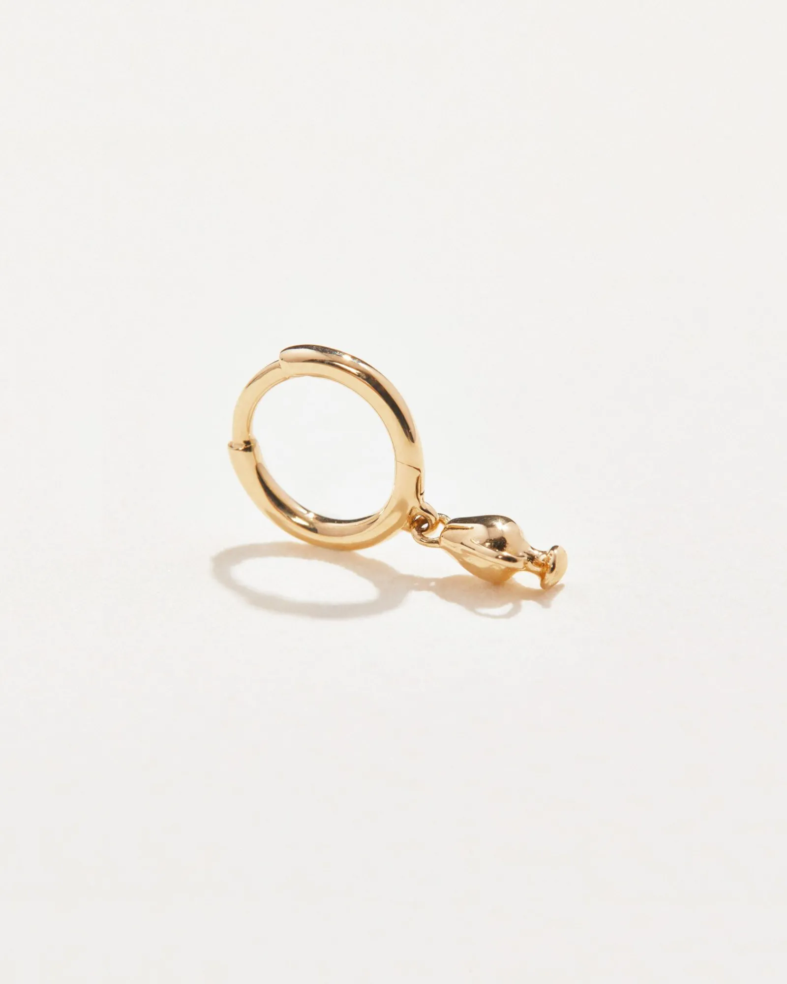 Pamela Love Piercing Jewelry|Vessel Huggie