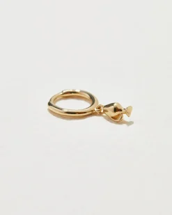 Pamela Love Earrings|Vessel Huggie