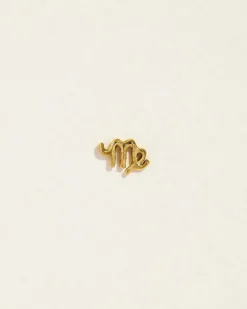 Pamela Love Earrings|Virgo Stud