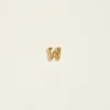 Pamela Love Earrings|W Stud