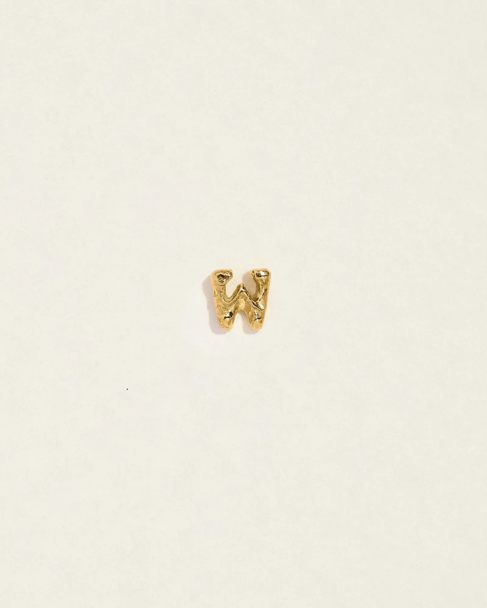 Pamela Love Earrings|W Stud