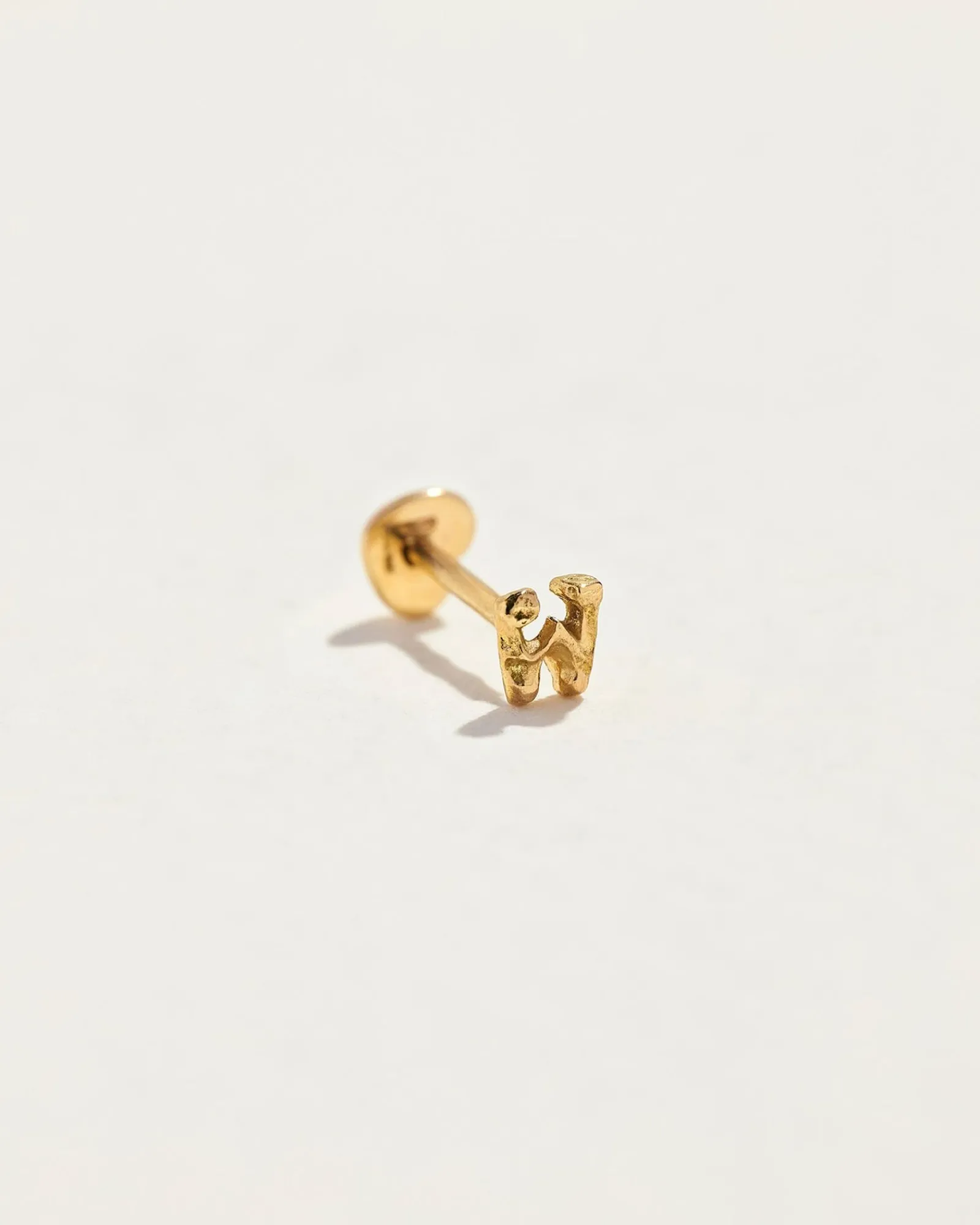 Pamela Love Earrings|W Stud